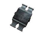 MTP Type Fiber Optic Connector Adapters Reusable SM/MM Male/Female