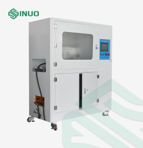 China IEC 62196 Electric Vehicle Testing Equipment Charger Breaking Capacity Test Apparatus on sale
