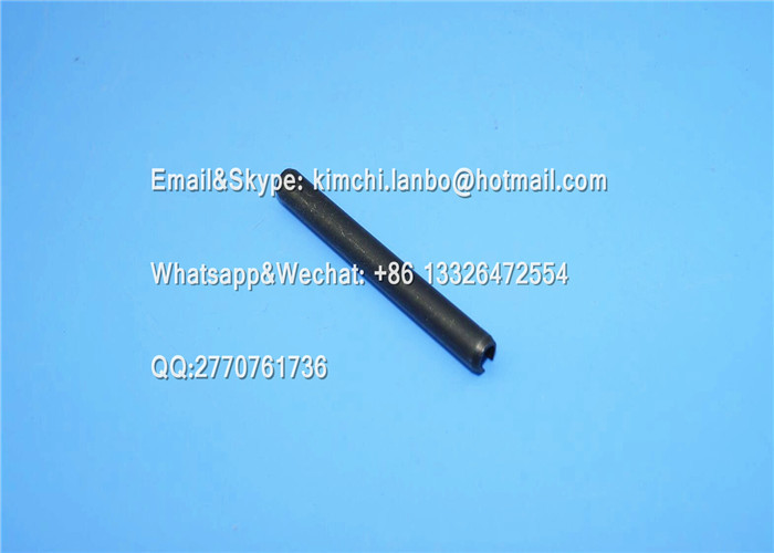 00.530.0340 HD spring pin 60x6mm ORIGINAL printing machine parts