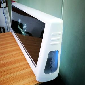 Quality 960*320mm Ip65 Led Taxi Top Advertising Waterproof wholesale