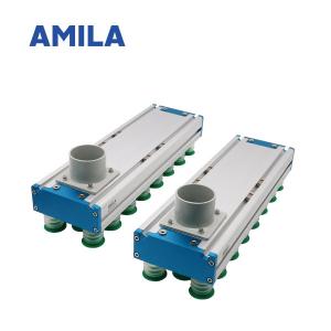 Quality Rubber Anti Collision Suction Cups For Board Materials Handling ATD MX39 wholesale