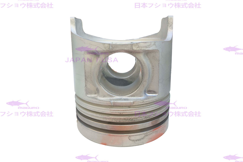 Engine Parts Piston Piston for ISUZU 6HE1T 5-12111605-0 DIA 110mm