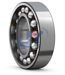 Quality Double Row Self Aligning Radial Ball Bearing 1226 Open Ball Bearing Normal Clearance wholesale