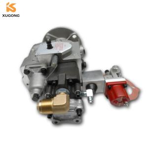Quality Engine 6CT parts Manual Electric Fuel pump 3936316 wholesale