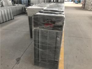 Quality ISO9001 HVAC Fire Dampers 0.7A Automatic Dampers In Ductwork wholesale