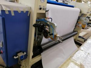 Quality Coating 35gsm 1200mm 1400mm 1700mm Paper Laminating Machine wholesale