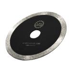 Process Type Laser Welded 105-230mm Polypropylene Diamond Cutting Disc for Dry