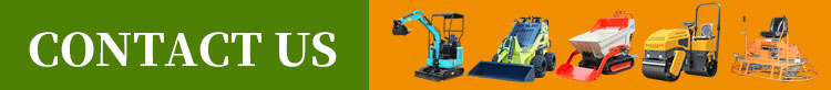 Customized Color EPA Diesel/Gasoline Mini Skid Steer Loader with Briggs Stratton Engine