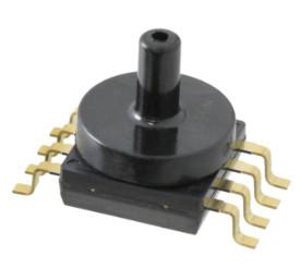 Quality MPXV5004GC6U SENSOR 0.57PSIG 0.13&quot; 4.9V wholesale