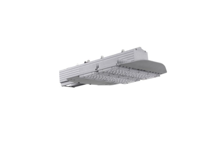 Exterior High Power Led Street Light Energy Saving Pure White For High Way