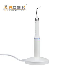 Quality 200°C Obturation Pen Portable Dental Equipment Cut And Fill The Gutta Percha wholesale