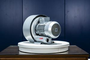 Quality Sewage Aeration Fan Centrifugal Energy Saving High Speed Variable Frequency Silent wholesale