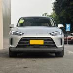 2023Hot sale EV Electric Vehicle Wenjie M5 Pure Electric 5-door 5-sea SUV