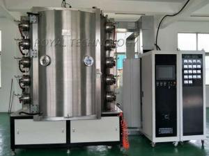 Quality House Wares Cathodic Arc Deposition System, Industrial Vacuum Plating Equipment wholesale