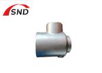 ASTM A352 Cast Steel LCB LCC Gate Valve Castings Body Valve Parts Fabrication