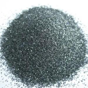 Quality High Thermal Conductivity Silicon Carbide Sic Products For Metallurgical Deoxidizer wholesale