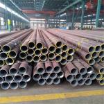 SA210M GR.C Carbon Steel Seamless Pipe High Pressure Boiler Pipe