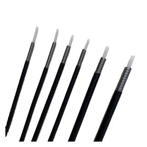Quality ISO Motorcycle Cable Housing Rubber Shimano Outer Gear Casing wholesale