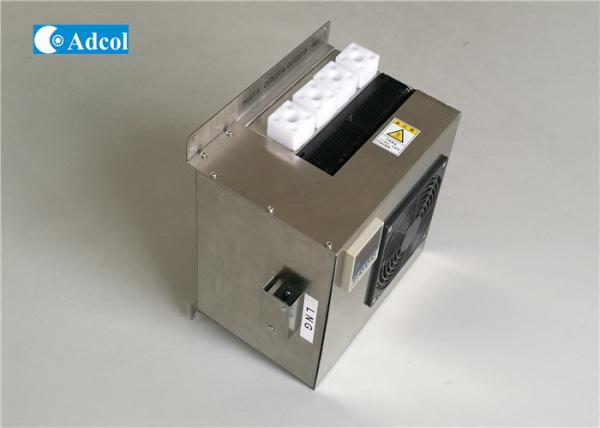 Semiconductor Condenser Peltier Thermoelectric Dehumidifier 0-45 ℃ Outside air