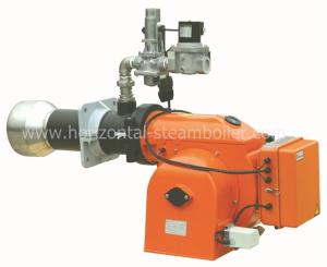 Quality High Performance Diesel Oil Burner For Industrial Oil Burner , Electric Equipment wholesale