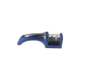 Poupular Diamond Wheel Knife Sharpener Double Function With FDA Approved