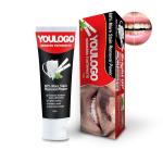 OEM Oral Care Toothpaste Whitening Teeth Remove Tobacco Stains Health Breath