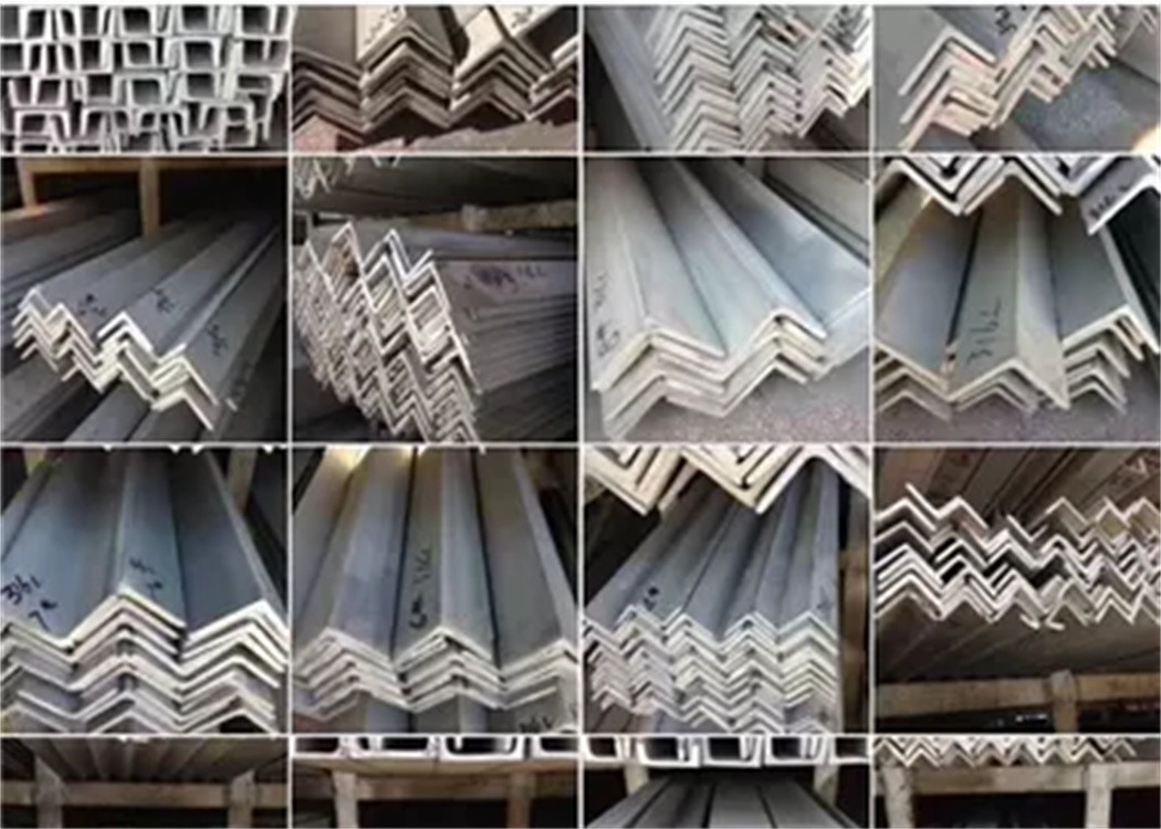 ODM U Shape Stainless Steel Decorative Profiles 300 Series ASTM