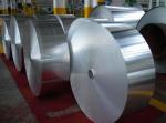 Aluminum Blister Foil 1100 E Aluminum Foil Coil O-H112 Pharmaceutical