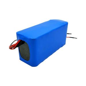 Quality UN38.3 20Ah 12V 18650 Rechargeable Battery Rc Car Lithium Battery wholesale