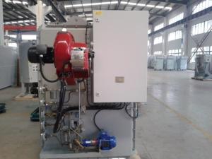 Quality 6.Marine Incinerator wholesale
