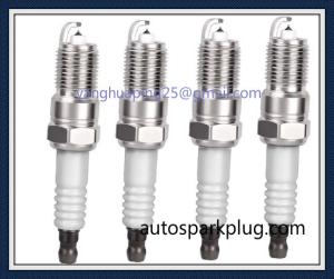 Quality Wholesale Guangzhou Auto Parts Car Laser Iridium Spark Plugs for Toyota Camry Rav4 Axio Corolla Chevrolet Sail Mazda Hyu wholesale