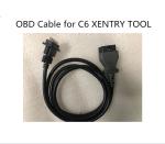 XENTRY VCI C6 OBDII Db26 1699200366 Automotive Diagnostic Cables