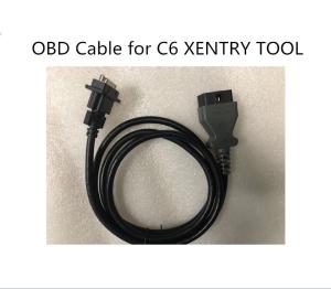Quality 12V Benz XENTRY VCI C6 1699200366 Car Diagnostic Cable wholesale