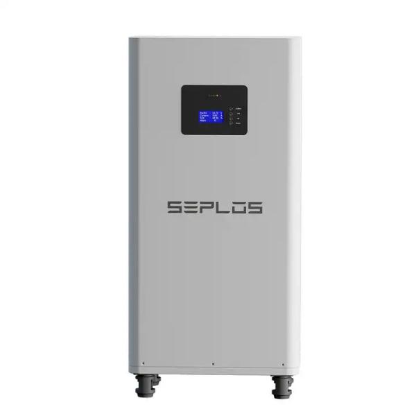 EU USA Mason Seplos 280ah/300ah DIY Battery Kits For 14-15KWH Battery Pack V2 V3