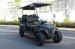 Wholesale Modern High Speed Drive 2 4 6 Seater Electric Off Road Utility Vehicle