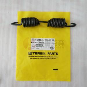 Quality TEREX 9073940 SPRING for terex tr100 truck wholesale
