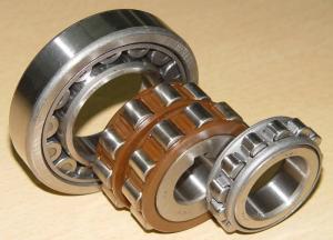 Quality 66/23 bearing for automotive gearbox 23x56x15mm wholesale