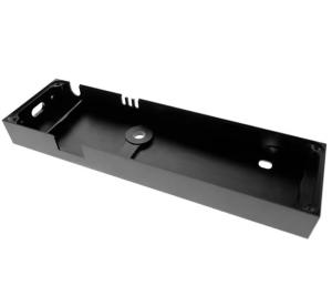 Quality Custom Box Bending Stamping Works Enclosure Processing Parts Welding Service Stainless Aluminium Steel Sheet Metal Fabrication wholesale