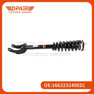 Quality 1663232400 1663232300 Shock Absorber for Mercedes-Benz ML/GLE Class wholesale