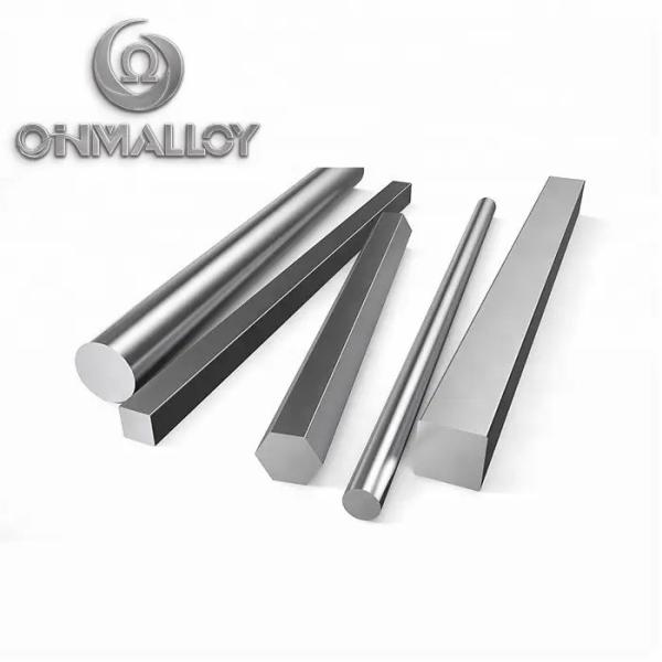 Wholesale 30mm-150mm Black Surface Inconel 601Bar For Heat Treatment Furnace