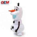 Poke Mon Custom Vinyl Toys Cartoon Character Piggy Bank Kids