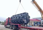 Marine Floating Durable EVA Foam Filled Fender