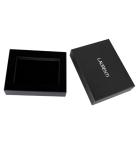 157g - 250g Artpaper 1200gsm Cardboard Jewelry Boxes With Drawers