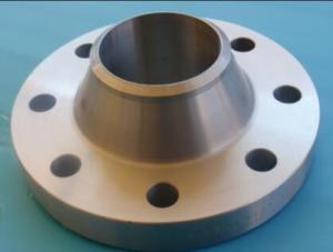 Quality C276 Inconel 625 Weld Overlay Clad Flange Wn200 Dn200 8 Inch 150lb Rf Forging Weld Neck wholesale
