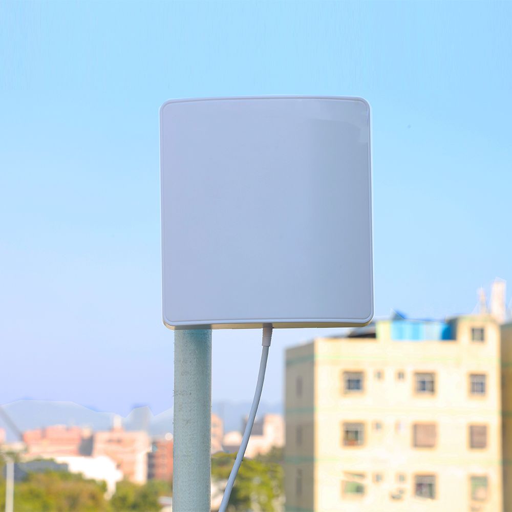 2.4GHz 5GHz Antenna for 700-2700mhz Outdoor External Sma Mimo Lte Panel Communication