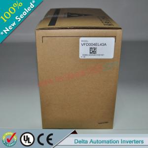 Quality Delta Inverters VFD-M Series VFD004M21A-A wholesale