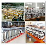 180L Hotel Lobby Equipment / Hotel Solution Fan Cooling Refrigeration 4℃～ 8℃