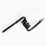 Leather Pet Leash Comfortable 150cm pet Accessories for Dog Use