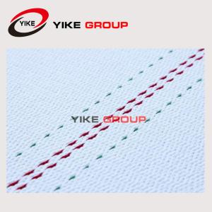 Quality FOSBER Mishubishi ISOWA Common Edge Corrugated Belt For Double Facer Line wholesale