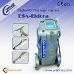 Multifunctional IPL Beauty Machine Hair Removal Acne Treatment Machine
